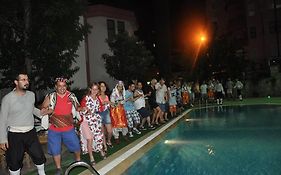 Caprice Apart Hotel